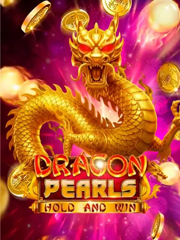 15 Dragon Pearls: Hold and Win at Betmica