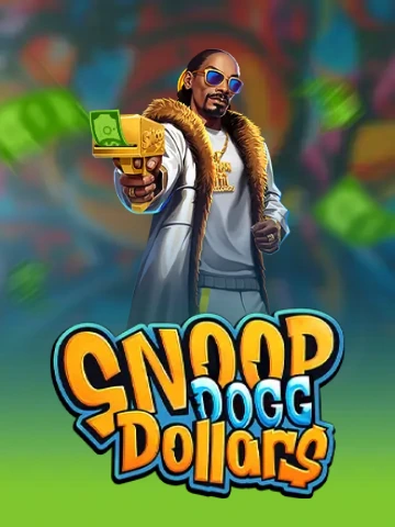 Snoop Dogg Dollars at Betmica